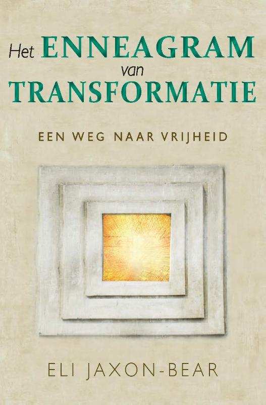 Omslag van Het Enneagram van transformatie