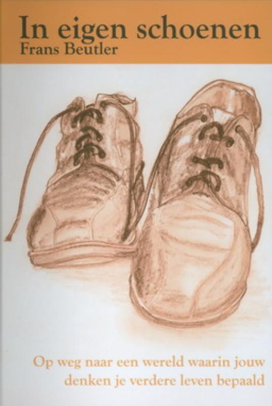 Omslag van In eigen schoenen