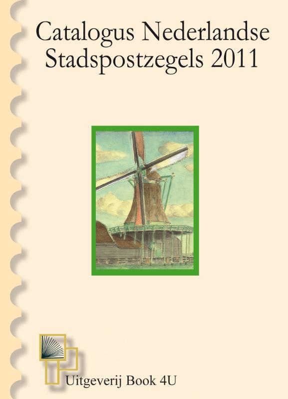 Omslag van 2011