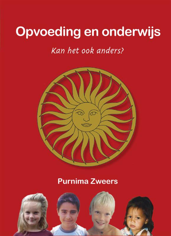 Omslag van Opvoeding en onderwijs
