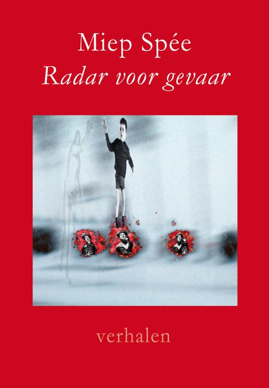 Omslag van Radar voor gevaar