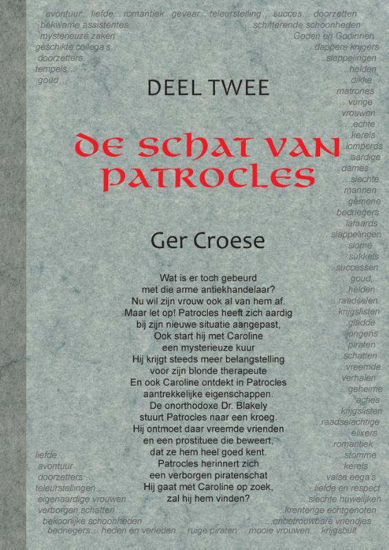 Omslag van Deel 2