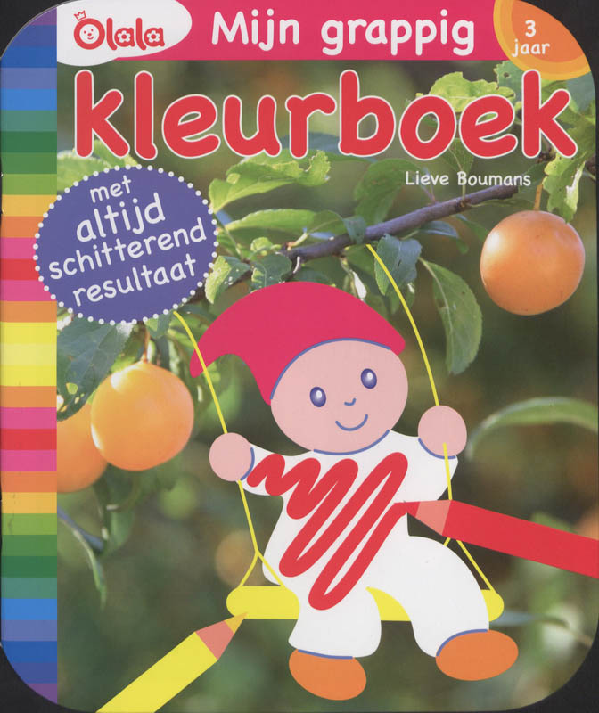Omslag van 1