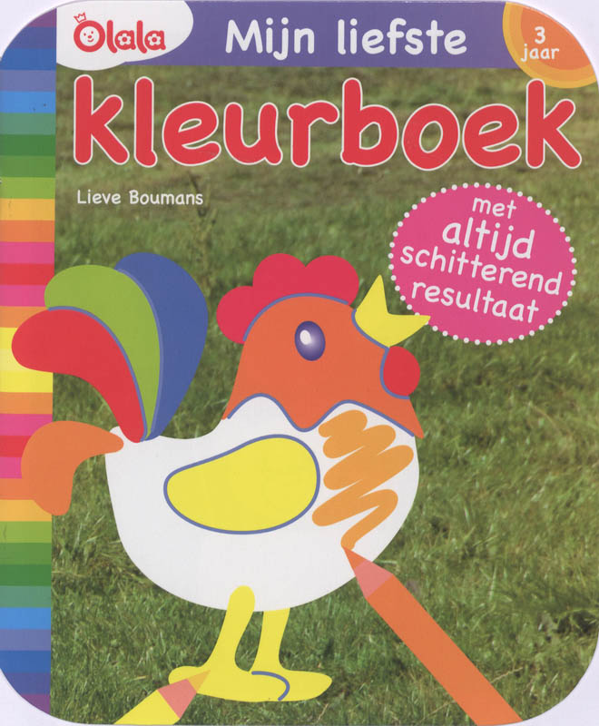 Omslag van 2