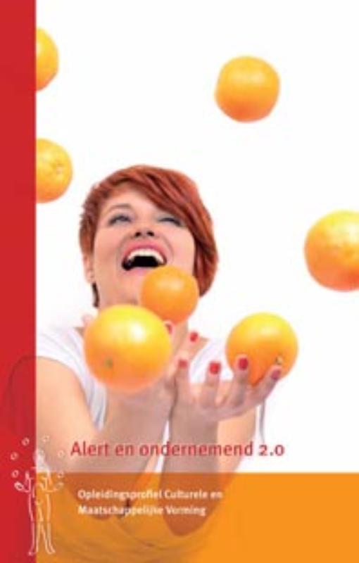 Omslag van 2.0