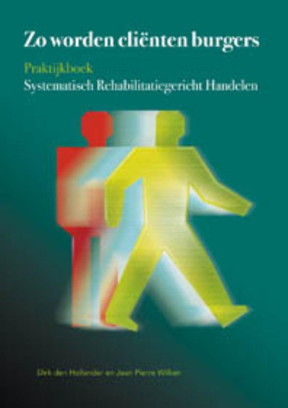 Omslag van Praktijkboek