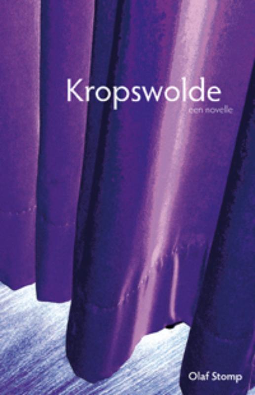 Omslag van Kropswolde