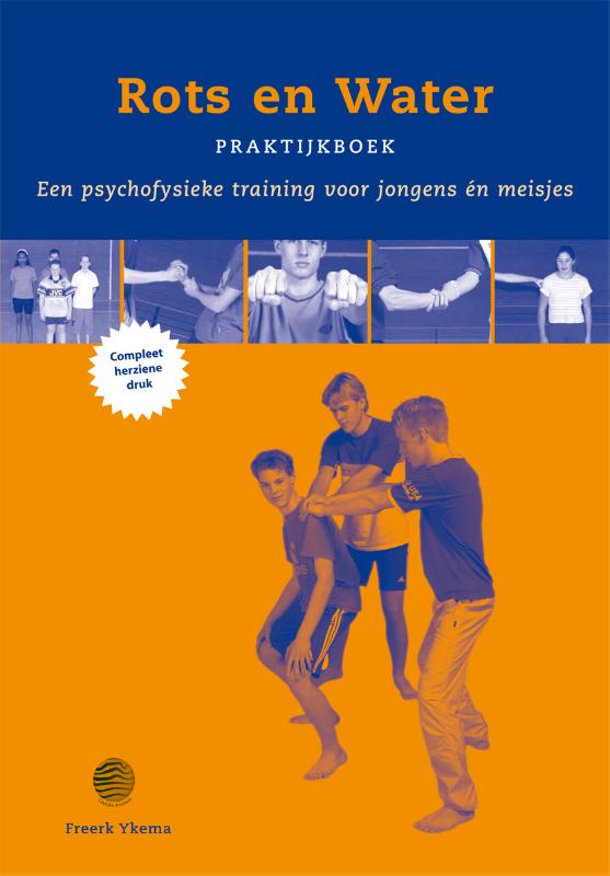 Omslag van Praktijkboek