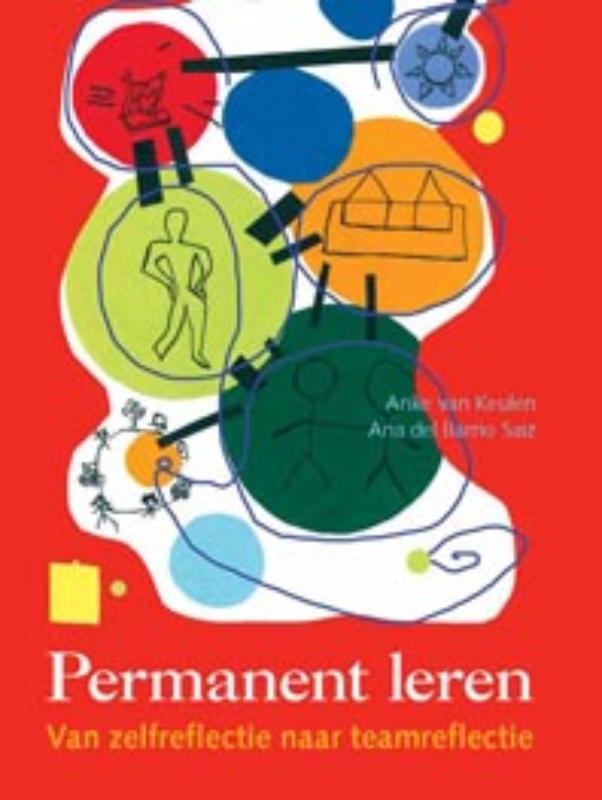Omslag van Permanent leren