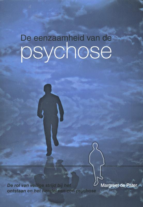 Omslag van De eenzaamheid van de psychose