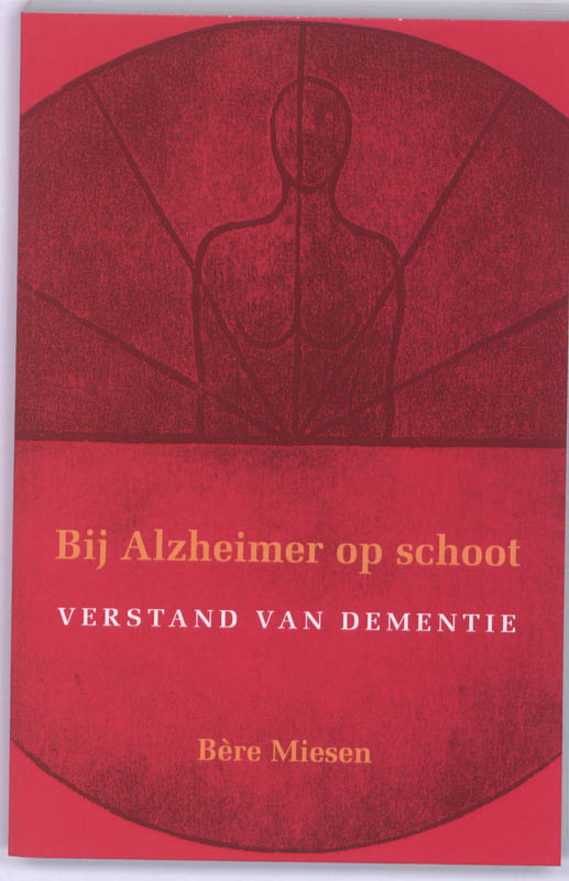 Omslag van Bij Alzheimer op schoot