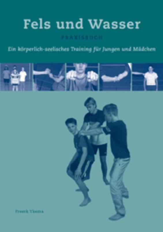 Omslag van Praxisbuch