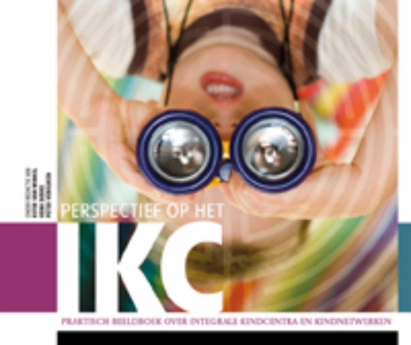 Omslag van Perspectief op het IKC