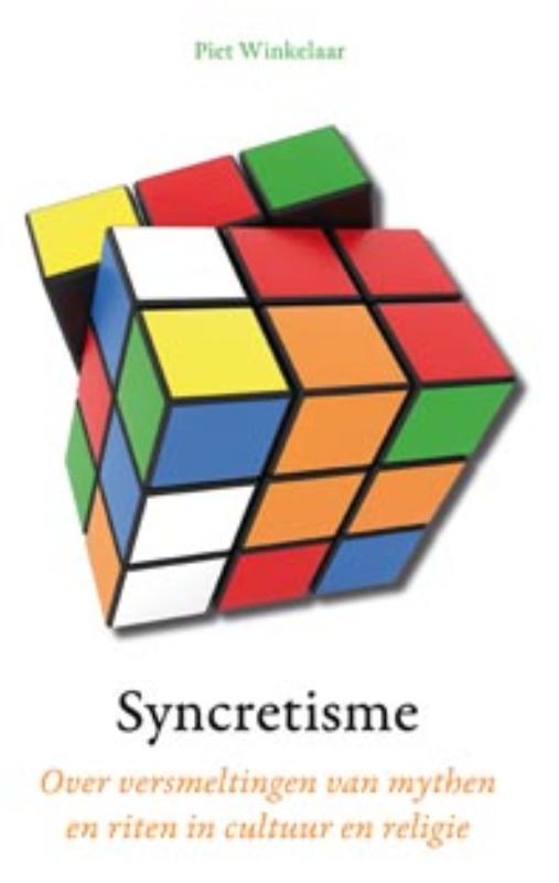 Omslag van Syncretisme