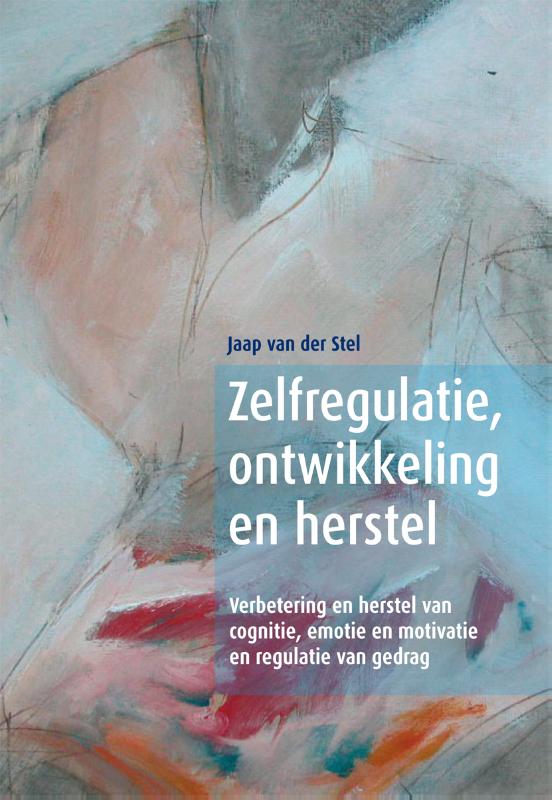 Omslag van Zelfregulatie, ontwikkeling en herstel