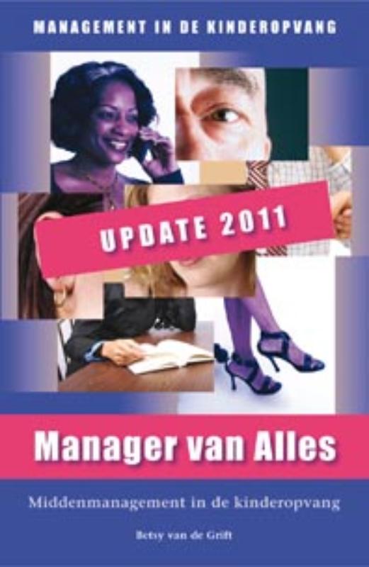 Omslag van Update 2011