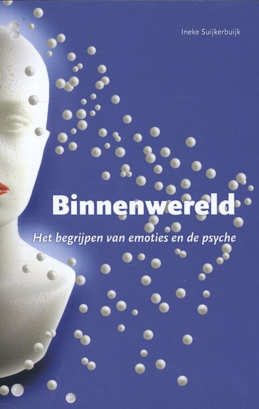 Omslag van Binnenwereld