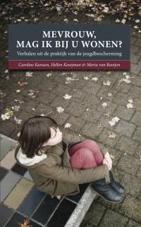 Omslag van Mevrouw, mag ik bij u wonen?