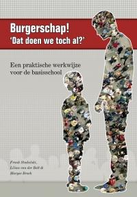 Omslag van Burgerschap! dat doen we toch al?