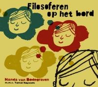 Omslag van Filosoferen op het (digi)bord