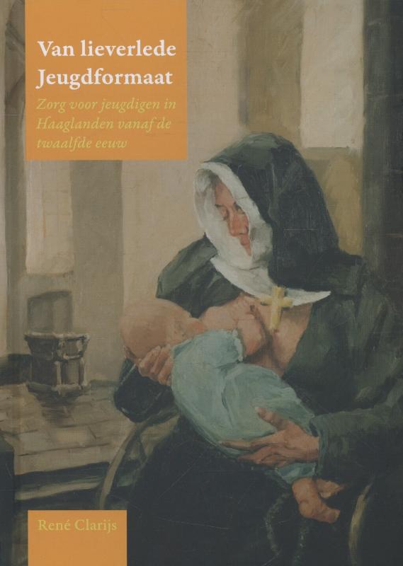 Omslag van Van lieverlede
