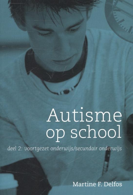 Omslag van 2 voortgezet onderwijs / secundair onderwijs