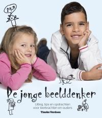 Omslag van De jonge beelddenker