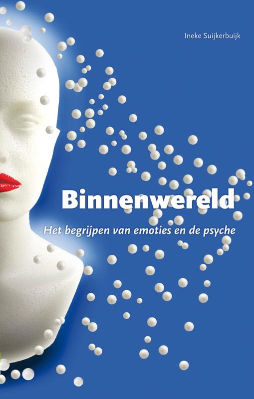 Omslag van Binnenwereld