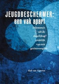 Omslag van Jeugdbeschermer: een vak apart
