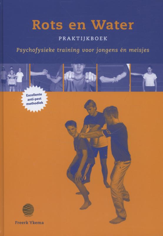 Omslag van Praktijkboek