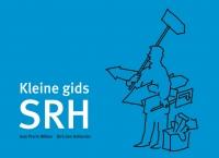 Omslag van Kleine gids SRH