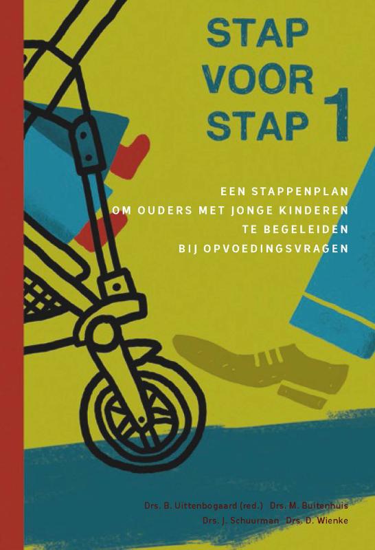 Omslag van 1