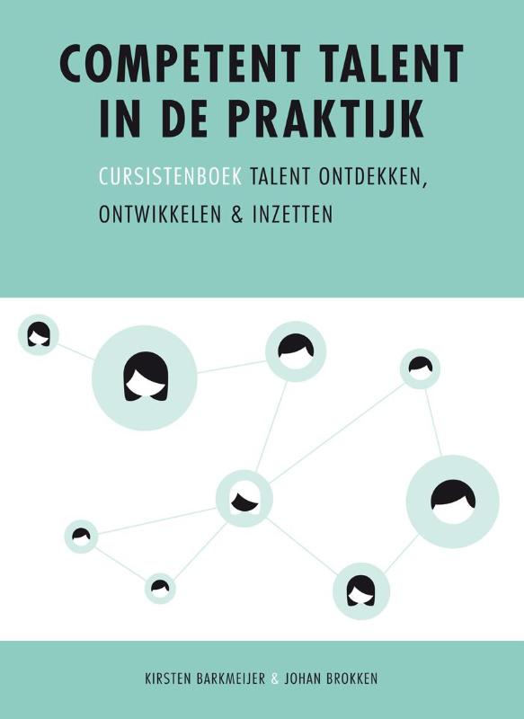 Omslag van Cursistenboek