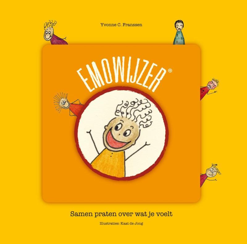 Omslag van Emowijzer