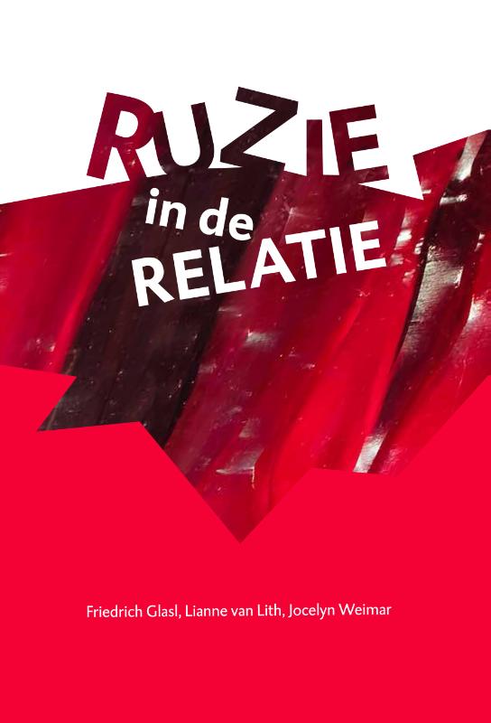 Omslag van Ruzie in de relatie