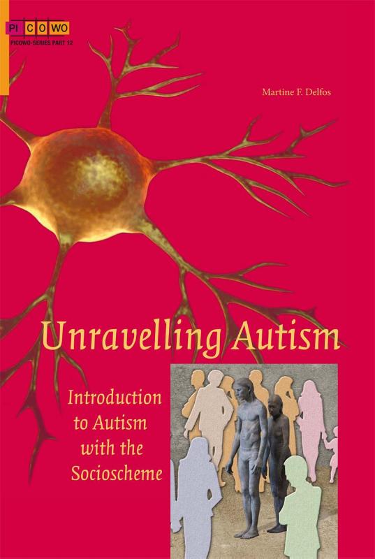 Omslag van Unravelling autism