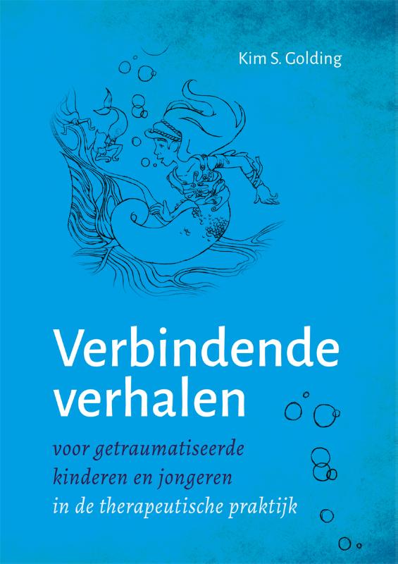 Omslag van Verbindende verhalen