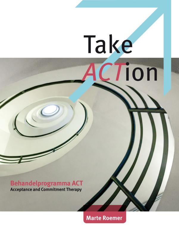 Omslag van Take Action