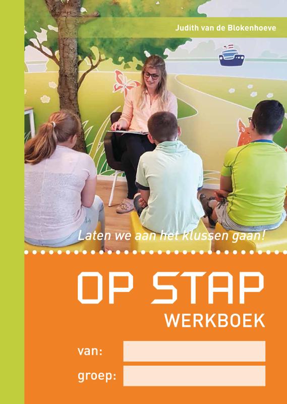 Omslag van Werkboek