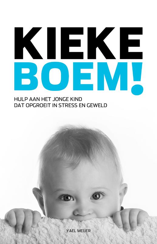 Omslag van Kiekeboem!
