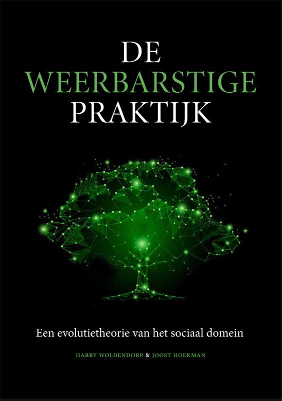 Omslag van De weerbarstige praktijk