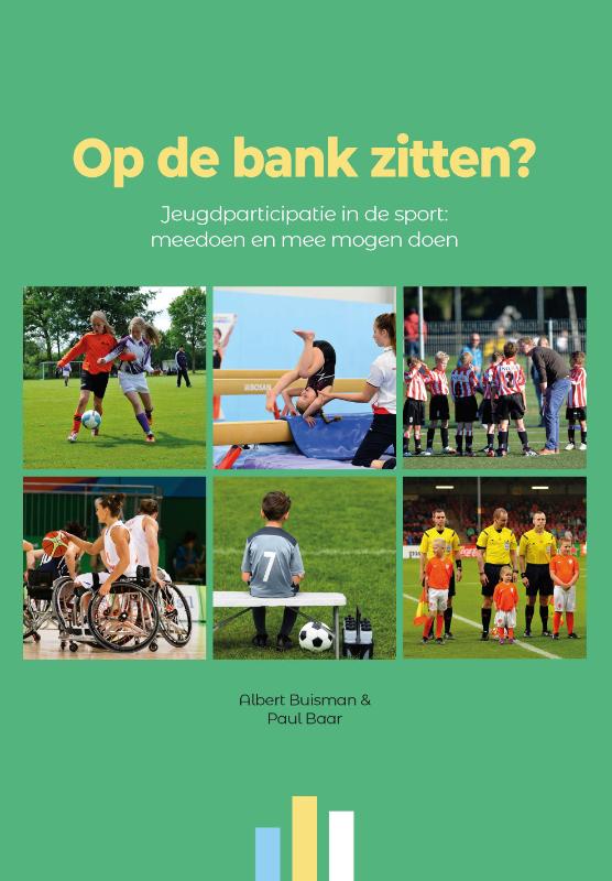 Omslag van Op de bank zitten?