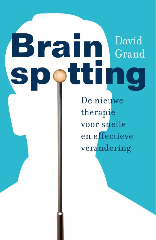 Omslag van Brainspotting
