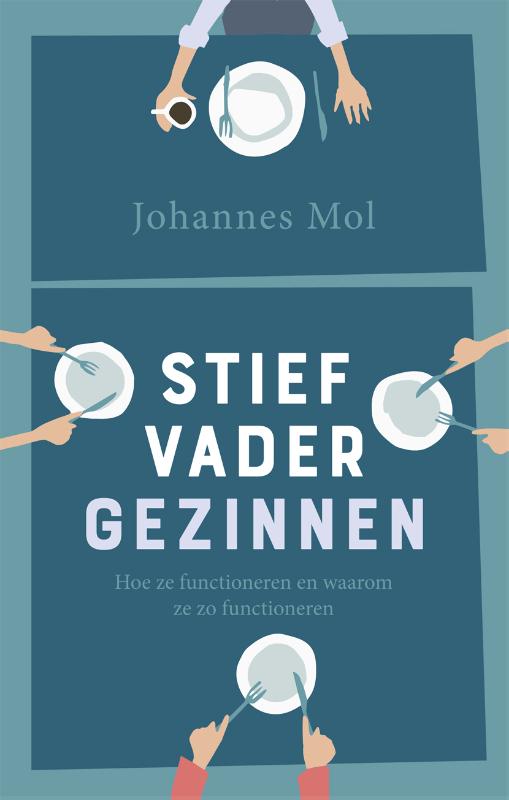 Omslag van Stiefvadergezinnen