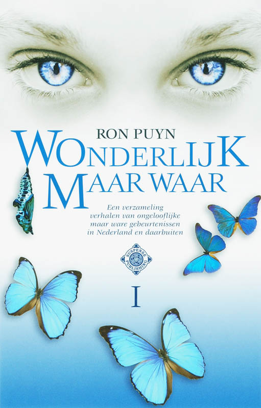 Omslag van 1