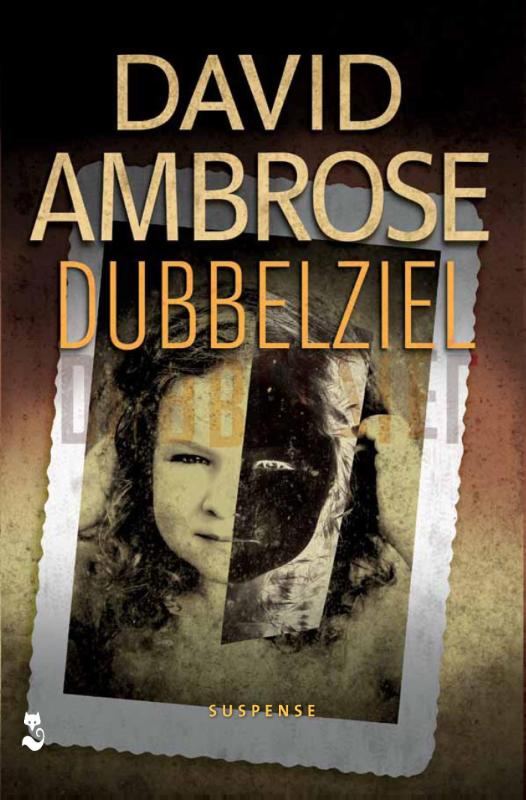 Omslag van Dubbelziel