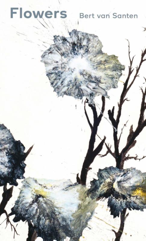 Omslag van Flowers