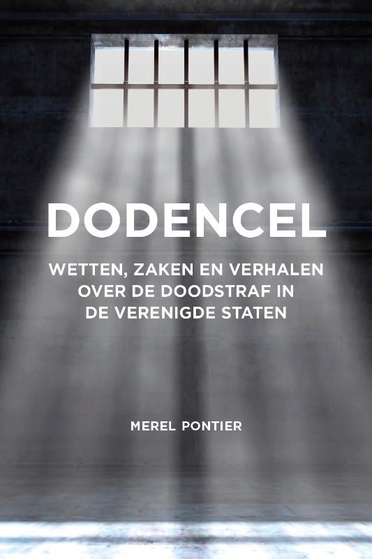 Omslag van Dodencel