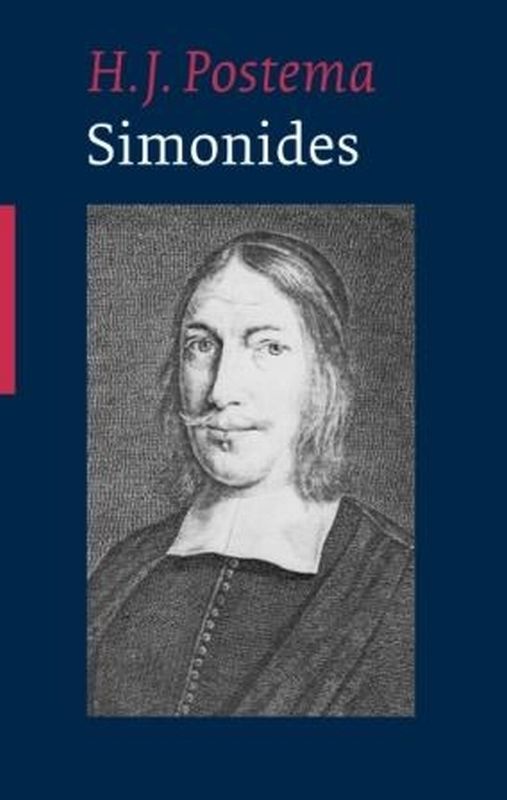 Omslag van Simon Simonides (1629-1675)