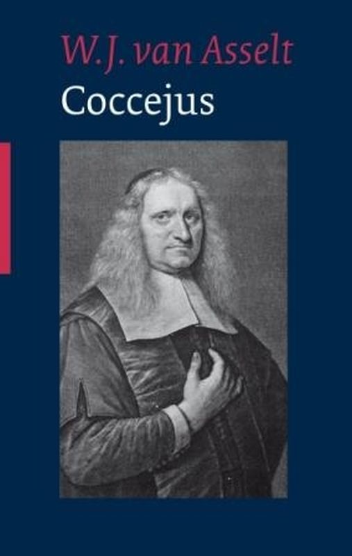 Omslag van Johannes Coccejus
